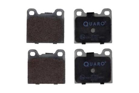 Автозапчасть QUARO QP9486