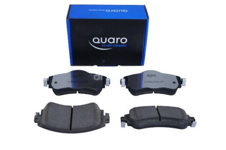 Автозапчасть QUARO QP9562C