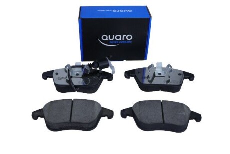 Автозапчасть QUARO QP9631C