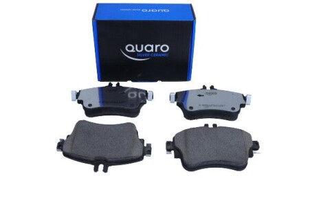 Автозапчасть QUARO QP9763C