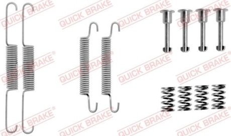 QUICK BRAKE 1050826