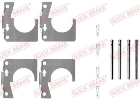 QUICK BRAKE 1090914