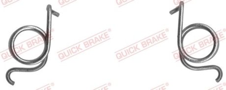 QUICK BRAKE 1130506