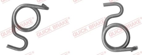 QUICK BRAKE 1130511 (фото 1)