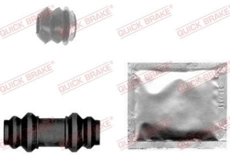 Ремкомлект тормозного суппорта QUICK BRAKE 1131428