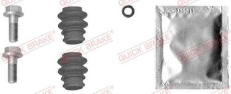 Елементи гальмівного супорта QUICK BRAKE 1131466