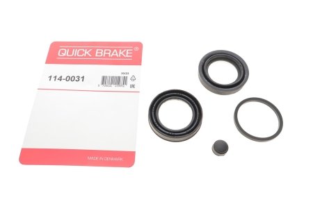 Ремкомплект супорту QUICK BRAKE 1140031