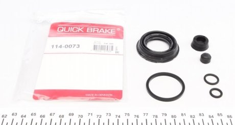 Ремкомплект суппорта QUICK BRAKE 1140073