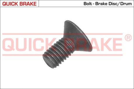 QUICK BRAKE 11665