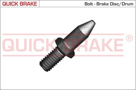 QUICK BRAKE 11674