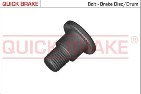 QUICK BRAKE 11679