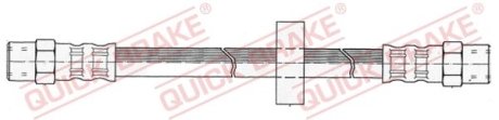 Тормозной шланг QUICK BRAKE 22103