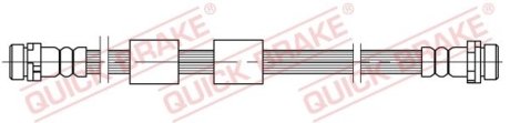 Тормозной шланг QUICK BRAKE 22204