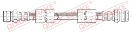 Тормозной шланг QUICK BRAKE 22401 (фото 1)