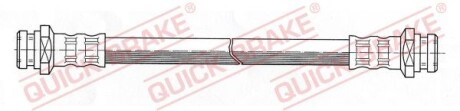 Тормозной шланг QUICK BRAKE 27084