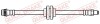 PRZEWOD HAMULC ELAST QUICK BRAKE 32135 (фото 1)