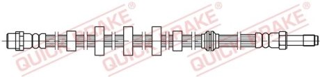 Тормозной шланг QUICK BRAKE 32208