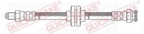 Тормозной шланг QUICK BRAKE 32323