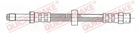 Тормозной шланг QUICK BRAKE 32333 (фото 1)