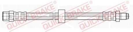 Тормозной шланг QUICK BRAKE 32342 (фото 1)