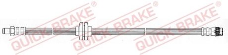 Тормозной шланг QUICK BRAKE 32346