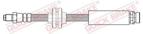 Тормозной шланг QUICK BRAKE 32416