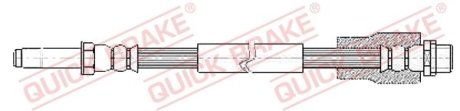 Тормозной шланг QUICK BRAKE 32420 (фото 1)