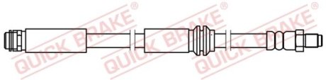 Brake Hose QUICK BRAKE 32425