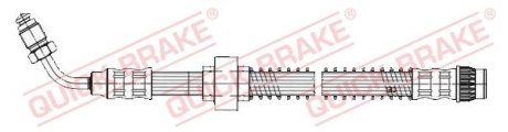 Тормозной шланг QUICK BRAKE 32515