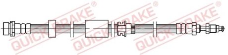 Тормозной шланг QUICK BRAKE 32800