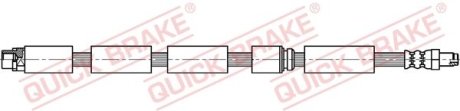 Тормозной шланг QUICK BRAKE 32810