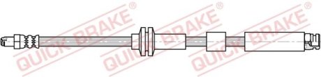 Тормозной шланг QUICK BRAKE 32811 (фото 1)