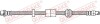 PRZEWOD HAMULC ELAST BRAKE HOSE SZT QUICK BRAKE 32814 (фото 1)