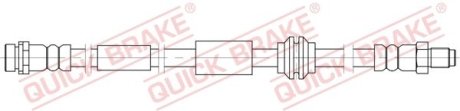 Тормозной шланг QUICK BRAKE 32837 (фото 1)