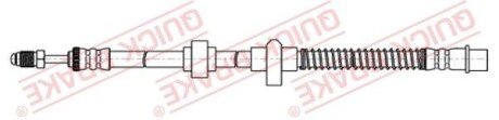 Brake Hose QUICK BRAKE 32847 (фото 1)