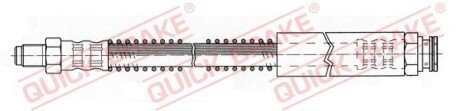 Тормозной шланг QUICK BRAKE 32.905 (фото 1)