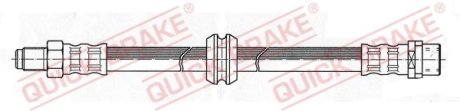 Тормозной шланг QUICK BRAKE 32931