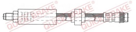 Тормозной шланг QUICK BRAKE 32950