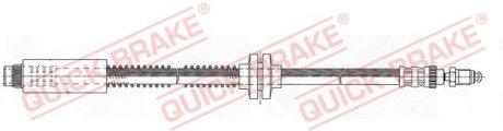 Тормозной шланг QUICK BRAKE 32970