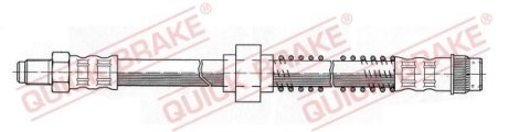 Тормозной шланг QUICK BRAKE 32973