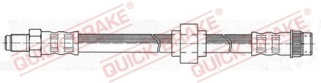 Тормозной шланг QUICK BRAKE 32975