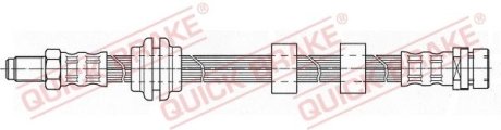 Тормозной шланг QUICK BRAKE 32986 (фото 1)