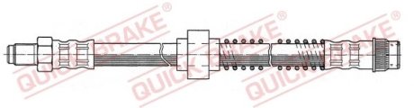 Тормозной шланг QUICK BRAKE 32990 (фото 1)