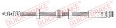 Тормозной шланг QUICK BRAKE 32.991 (фото 1)