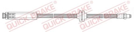 Тормозной шланг QUICK BRAKE 35907