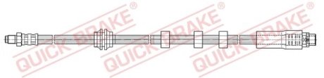 Тормозной шланг QUICK BRAKE 35911