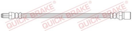 Тормозной шланг QUICK BRAKE 37038