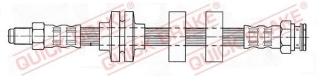 Тормозной шланг QUICK BRAKE 37904 (фото 1)