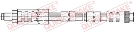 Тормозной шланг QUICK BRAKE 37914