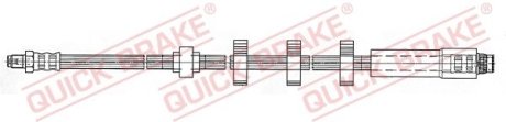 Тормозной шланг QUICK BRAKE 37917